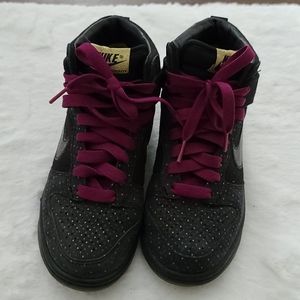 Nike limited edition air force one